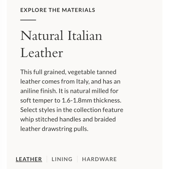 DOONEY & BOURKE Amelia Tote Florentine Leather - Picture 16 of 16